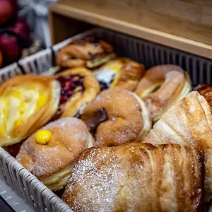 2* Panzió Maison Bianca
